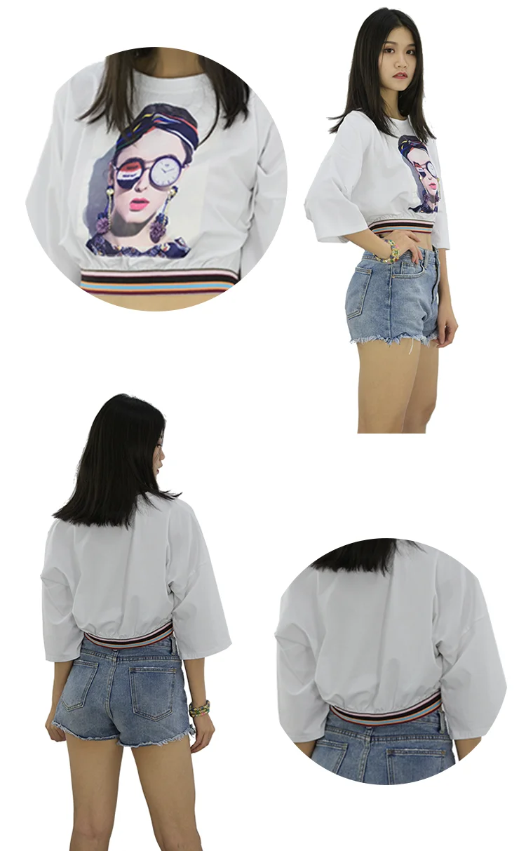 crop tank top