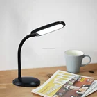 led reading desk lamps for home decor