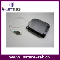 INST Telecommunication Communication Fiber Optic Equipment