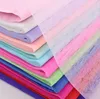 Tissue Paper Bulk Wrapping Tissue Paper Art Rainbow Tissue Paper for gifts and flowers