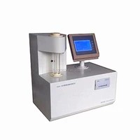 LAB Chemical Oil Lubricant Oil Diesel