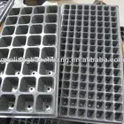 Garden Planter Plastic Nursery Seeding Tray
