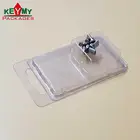 Pvc Package Pvc Pvc Blister Packing PVC Blister Packaging In Shenzhen Fully Customize Package With Paper Card