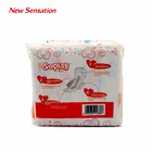 High Grade Personal Hygiene Women Vagina Pad with Wings