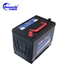 Full Power Charger Car Battery BCI 60Ah 630CCA American Battery