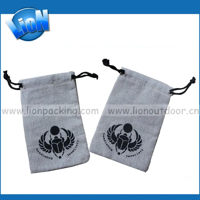china coin gift bag