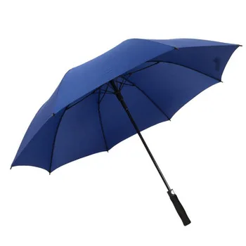 Promotional custom print rain golf umbrella