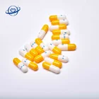 Manufacture Capsules Hard Capsul Gel Size 1