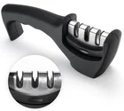Knife sharpener ,knife grinder, knife slicker(kitchen sharpening tool)