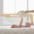OEM ODMnew children's safety bed guard rail