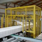 horizontal orbital stretch wrapper, spiral wrapping machine