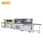 Gurki GPL-5545D+GPS-5030LW China Superior Automatic Shrink Wrap System