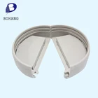 EAS AM or RF milk powder can security hard tag for store