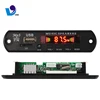 Decoder Board Manufacturer Offers High Quality Car Audio Usb TF Card Mp3 Player Module