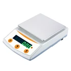 1g digital high precision balance kitchen scale for sale(10000g)