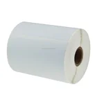 Direct Thermal Paper Roll 1744907 for Dymo 4XL Label Printer 4" x 6"/104 mm x 159 mm