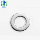 stainless steel 316/304 DIN 125 A flat washer ON Stock