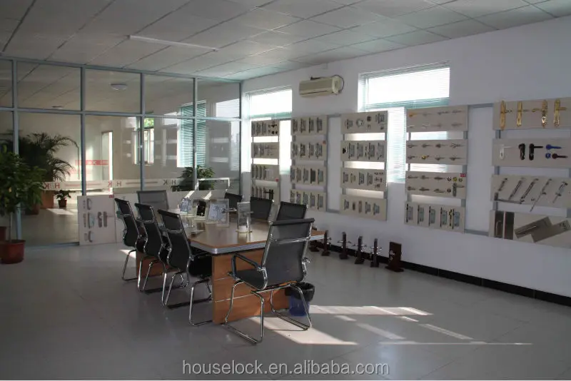 showroom