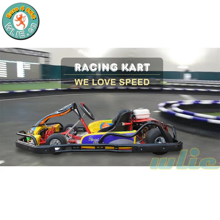 4 stroke gasoline karting