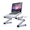 lying down computer vertical lucite laptop stand