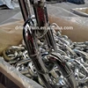 China Galvanized Chain 12mm Swing Chain For Garden