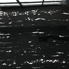 First Choice Glazed Polished Porcelain floor Absolute Black Gelaxi Granite Marble Tiles