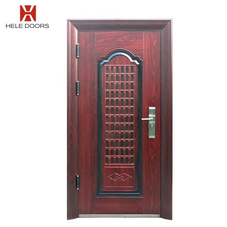 israel security door