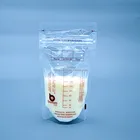pureen food standard baby feeding breastmilk storage bags