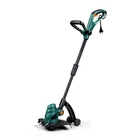 EAST 400w/500w 12inch telescopic handle and adjustable head grass trimmer