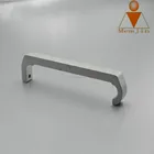 low price and high quality aluminum handle for furniture