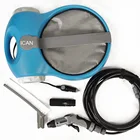 Auto car wash machine 12V, car wash mini portable washing machine