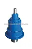 Hydraulic power transmissons slewing planetary gear reducer for sales