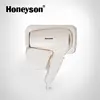 Honeyson 2018 best professional hotel wall mounted hairdryers