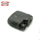 8*25 2000m electronics with laser speed finder for outdoor game