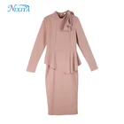 Work dresses women office,brown women dress for work