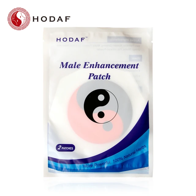 Herbal Male Enhancement Sex Patch for Man,Penis Enhance Patch