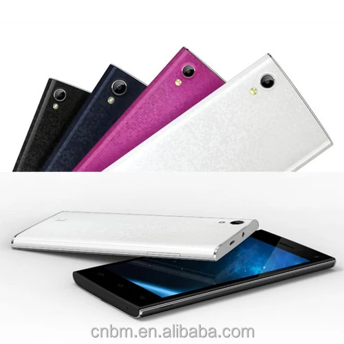 4.5 inch QHD smartphone 3g with low price