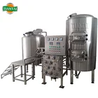 600l Cheapest Beer Brewing Equipment making Ale Large For Sale