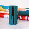 New Creative Mini Portable Handheld Paper Cutter Convenient Wrapping Paper Cutter E0435