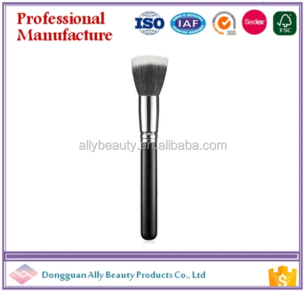 brushes blush buffer powder beauty bb cream kabuki contour brush