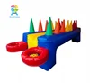 Cheap price inflatable floating ball kids sport game inflatable carnival game for sale