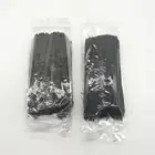 Low Fat Quick Cooking Organic Black Soybean Noodles