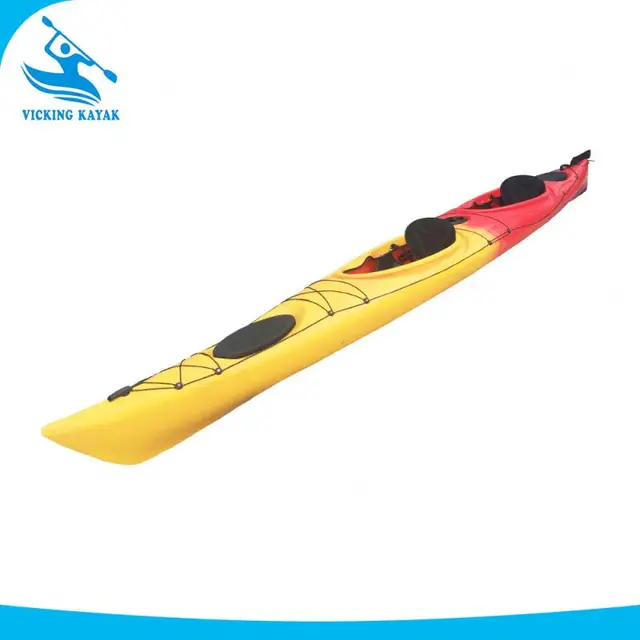 attentive service oem availiable blue ocean kayaks