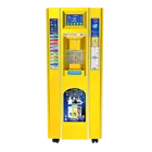 Eco-friendly air to drinking water generator machine for outdoor