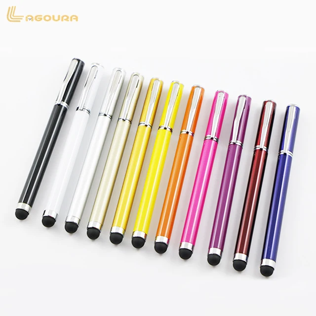 Multifunctional ballpoint pen