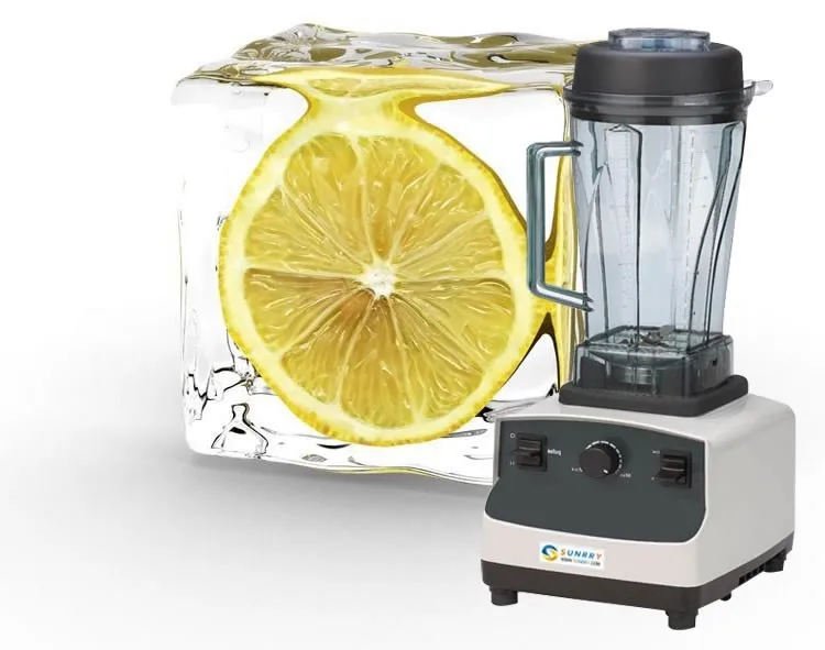 commercial blender