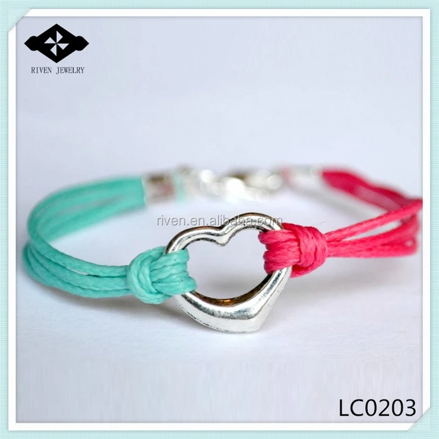 friendship band,silver bell friendship bands photo