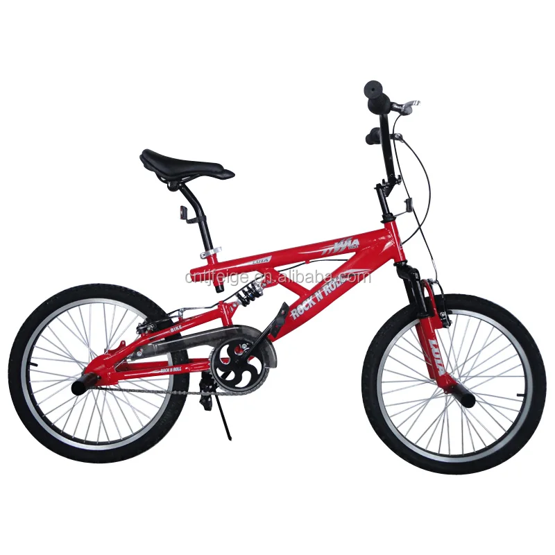 freestyle mountain bike for sale