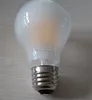 Frosted 6w A19 LED Filament bulb Trade assurance ETL Dimmablee A60 LED