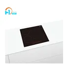 Smart Induction Cooker Hob IH Cooktop Kitchen Appliance 3 Burner Built in Induction Cooktop
